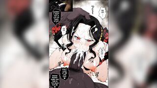 LADY MUZAN Hentai || that's my new favorite