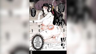 LADY MUZAN Hentai || that's my new favorite