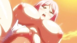 HMV HENTAI sweet intense penetration rough sex tasty perfect butt fucked hard sex