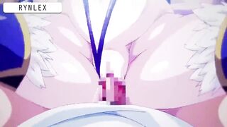 HMV HENTAI tasty sex delicious sweet hot ass intense pleasure naughty buttocks sweet tasty pleasure