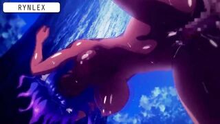 HMV HENTAI tasty sex delicious sweet hot ass intense pleasure naughty buttocks sweet tasty pleasure
