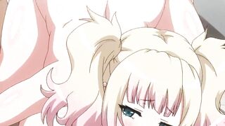 HMV HENTAI tasty intense sex hot delicious buttocks sweet pleasure tasty rough sex perfect buttocks