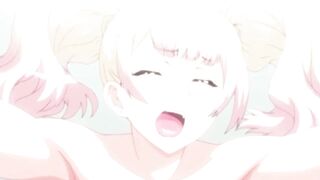 HMV HENTAI hot intense hard sex fucked delicious perfect buttocks intense sex sweet tasty pleasure