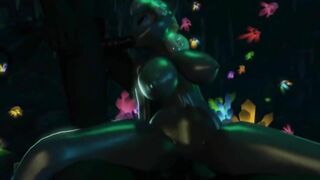 MLP Compilation - 3D Animation