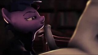 MLP Compilation - 3D Animation