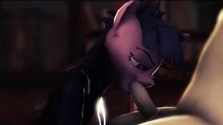 MLP Compilation - 3D Animation