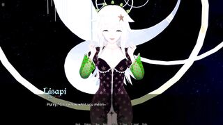 Hentai Virgin cute pussy fuck
