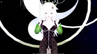 Hentai Virgin cute pussy fuck