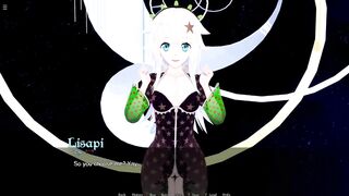 Hentai Virgin cute pussy fuck