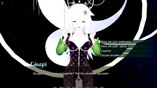 Hentai Virgin cute pussy fuck