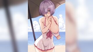 Public Flashing hentai gallery