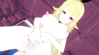 【Vtuber 星川サラ】星川サラがオナニーするだけ6
