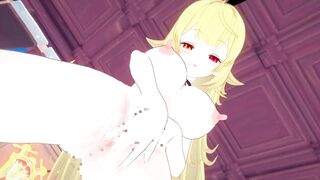 【Vtuber 星川サラ】星川サラがオナニーするだけ6