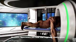 Breeding A Bounty Hunter | Trailer