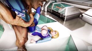 Breeding A Bounty Hunter | Trailer