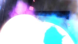 Imbapovi - Weiss Schnee Breast Expansion with Magic Dust