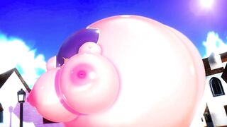 Imbapovi - Wiz Belly and Full Body Inflation