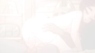 STUCK DICK INSIDE NURSE