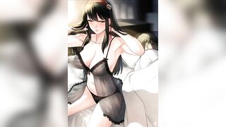 HMV edit (Spy x Family)