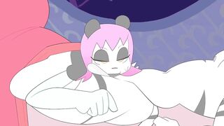 Animation nsfw animator: monstrousfrog