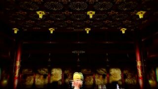 【MMD】Cakeface【R-18】