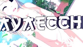 Chizuru Rent a Girlfriend Fuck Video - AyaEcchi