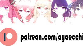 Chizuru Rent a Girlfriend Fuck Video - AyaEcchi