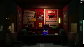 In Heat [MonsterBox] FNAF porn parody part 36