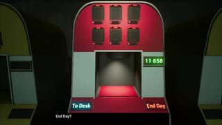 In Heat [MonsterBox] FNAF porn parody part 36