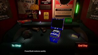 In Heat [MonsterBox] FNAF porn parody part 36