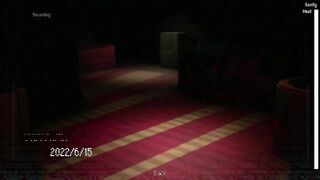 In Heat [MonsterBox] FNAF porn parody part 36