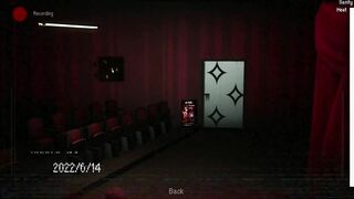 In Heat [MonsterBox] FNAF porn parody part 34