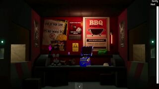 In Heat [MonsterBox] FNAF porn parody part 34