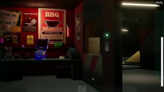 In Heat [MonsterBox] FNAF porn parody part 34