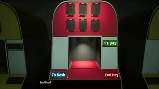 In Heat [MonsterBox] FNAF porn parody part 34