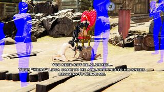 Bowsette's Treaty - ElSharkoDiablo