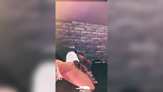 Made him cum 4 times