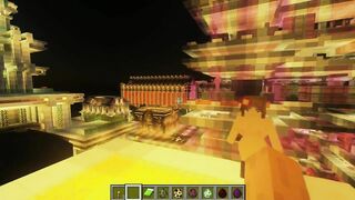 porn in minecraft Jenny | Sexmod 1.5.2 SchnurriTV | VOID Shader