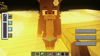 porn in minecraft Jenny | Sexmod 1.5.2 SchnurriTV | VOID Shader