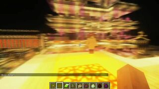 porn in minecraft Jenny | Sexmod 1.5.2 SchnurriTV | VOID Shader