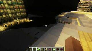 porn in minecraft Jenny | Sexmod 1.5.2 SchnurriTV | VOID Shader