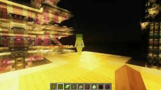 porn in minecraft Jenny | Sexmod 1.5.2 SchnurriTV | VOID Shader