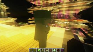 porn in minecraft Jenny | Sexmod 1.5.2 SchnurriTV | VOID Shader