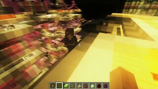 porn in minecraft Jenny | Sexmod 1.5.2 SchnurriTV | VOID Shader