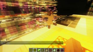 porn in minecraft Jenny | Sexmod 1.5.2 SchnurriTV | VOID Shader