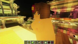 porn in minecraft Jenny | Sexmod 1.5.2 SchnurriTV | VOID Shader