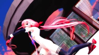 【MMD】Efu-chan - Love & Joy [Completed]【R-18】