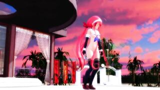 【MMD】Efu-chan - Love & Joy [Completed]【R-18】