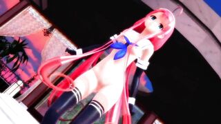 【MMD】Efu-chan - Love & Joy [Completed]【R-18】