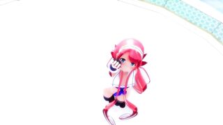 【MMD】Efu-chan - Love & Joy [Completed]【R-18】